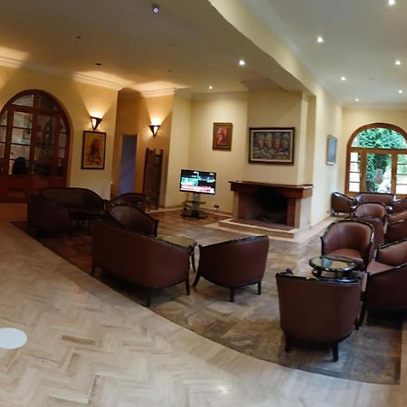 Hotel Panorama 아즈루 외부 사진