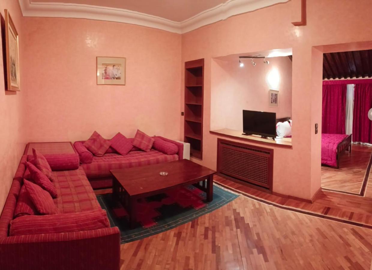 Hotel Panorama 아즈루 외부 사진