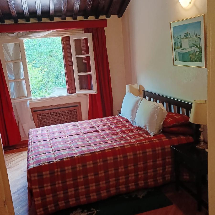 Hotel Panorama 아즈루 외부 사진