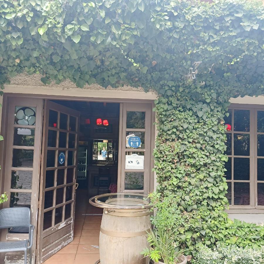 Hotel Panorama 아즈루 외부 사진